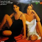 Pochette Sorry, I’m a Lady