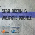 Pochette 桜庭統 Band Arrangement Album / STAR OCEAN & VALKYRIE PROFILE