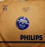 Pochette Wanneer de rozen weer in bloei staan / Verlaten