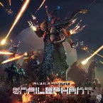 Pochette Snailephant
