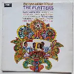 Pochette The New Golden Hits of the Platters