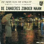 Pochette De meid van de straat