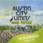 Pochette Live at Austin City Limits Music Festival 2007