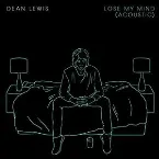 Pochette Lose My Mind (acoustic)