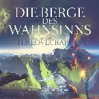 Pochette Die Berge des Wahnsinns