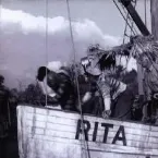 Pochette Milicent Patrick