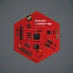 Pochette Mentale strumentale