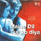 Pochette Maine Dil Tujhko Diya