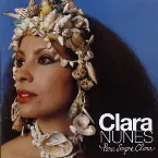 Pochette Clara Nunes