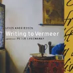 Pochette Writing to Vermeer