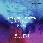 Pochette Beethoven: Symphonies nos. 7 & 8