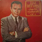 Pochette 20 Greatest Hits of Jim Reeves, Volume 2