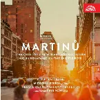Pochette Concerto for Violin, Piano and Orchestra / Violin Sonata No. 3 / Five Short Pieces