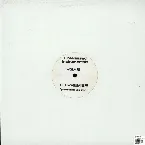 Pochette Unreleased Instrumentals, Vol.# 8