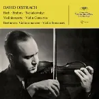 Pochette Violin Concertos / Double Concertos