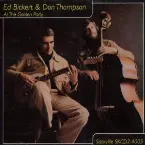 Pochette At the Garden Party