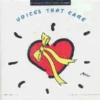 Pochette Voices That Care