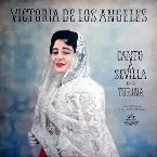 Pochette Canto a Sevilla