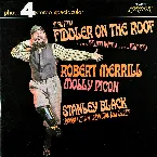 Pochette Music From “Fiddler on the Roof”