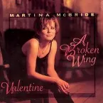 Pochette A Broken Wing / Valentine