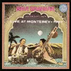 Pochette Live At Monterey - 1967