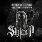 Pochette Phantom and the Ghost
