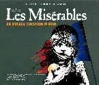 Pochette Les Misérables (1988 Vienna cast)