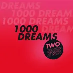 Pochette 1000 Dreams