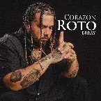 Pochette Corazón roto