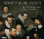 Pochette Schütz & His Legacy