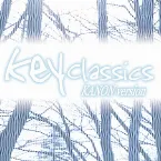 Pochette key classics KANON version