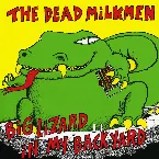 Pochette Big Lizard in My Backyard