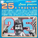 Pochette Chiel Montagne presenteert: 25 televisie troeven