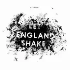 Pochette Let England Shake (demo)