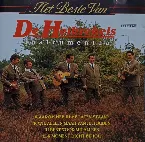 Pochette Het beste van de Heikrekels instrumentaal