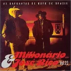 Pochette Milionário & José Rico, Volume 23