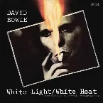 Pochette White Light/White Heat