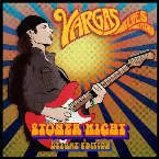 Pochette Stoner Night Deluxe Edition