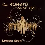 Pochette Se stasera sono qui...