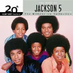 Pochette 20th Century Masters: The Millennium Collection: The Best of Jackson 5