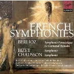 Pochette French Symphonies