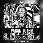 Pochette Pagan Totem (Psy to Hard)