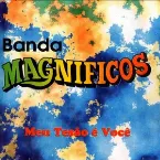 Pochette Meu tesão é você