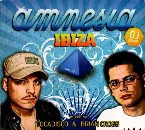 Pochette Amnesia Ibiza: DJ Sessions, Vol. 3