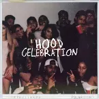 Pochette Hood Celebration