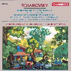 Pochette Symphony no. 2 "Little Russian" (original 1872 version)