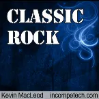Pochette Classic Rock