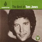 Pochette The Best Of Tom Jones: Green Series