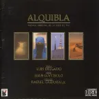 Pochette Alquibla