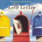 Pochette The Love Letter